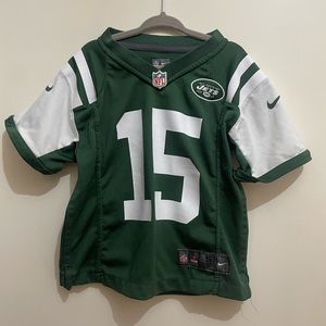 Jets jersey